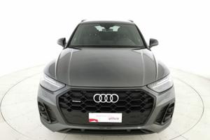 Audi Q5 40 2.0 tdi mhev 12V S line quattro s-...