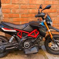 Moto elettrica per bambini Aprilia RacingDorsoduro