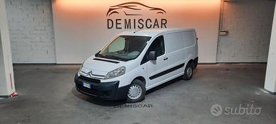 Citroen Jumpy 27 1.6 HDi/90 PC-TN Furgone
