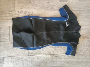 mezza muta tribord 2mm M