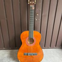 Chitarra classica per bambini