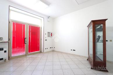 NEGOZIO A ALESSANDRIA