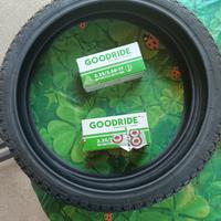 Pneumatici good ride per piaggio ciao 