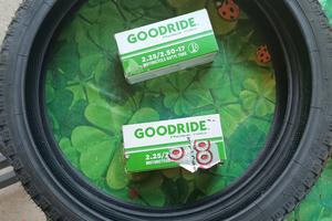 Pneumatici good ride per piaggio ciao 