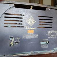 radio Telefunken domino 