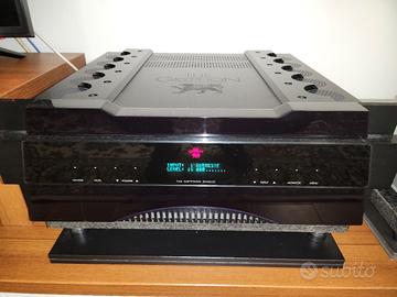 Amplificatore integrato Gryphon Diablo 250