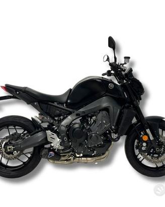 YAMAHA MT XSR TRACER TERMIGNONI SCARICO Y133SO08