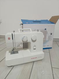Macchina per cucire Singer