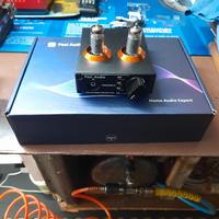 phono amplificatore per giradischi MM