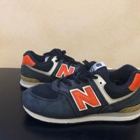 Scarpe sportive New Balance 574