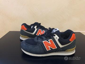 Scarpe sportive New Balance 574