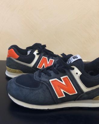 Scarpe sportive New Balance 574