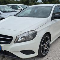 Mercedes-benz A 180 d Automatic Premium