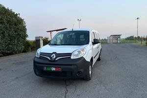Renault Kangoo Maxi 1.5 Blue dCi 115CV Van Edition