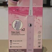 spazzolino elettrico