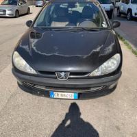 Peugeot 206 1.4 hdi
