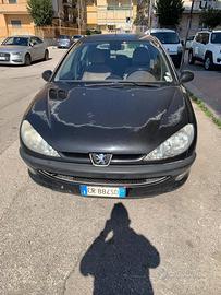 Peugeot 206 1.4 hdi