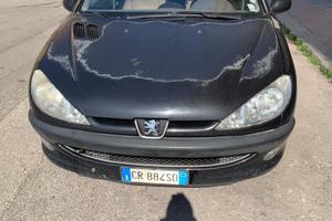Peugeot 206 1.4 hdi