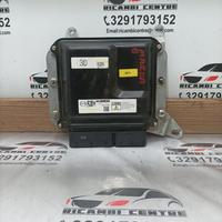Centralina motore ecu mazda 6 r2bh18881c
