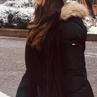 Giubbotto invernale Tommy Hilfiger