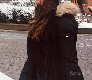 Giubbotto invernale Tommy Hilfiger