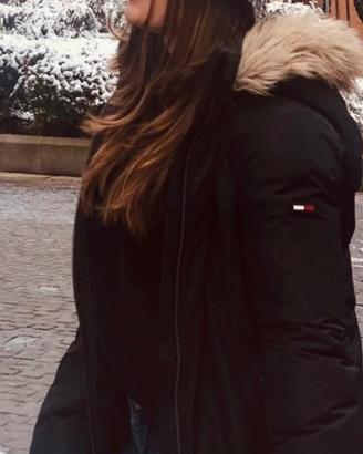 Giubbotto invernale Tommy Hilfiger