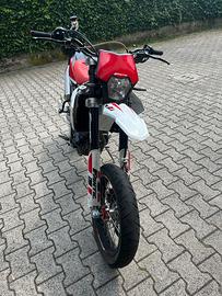 Fantic 125 Motard