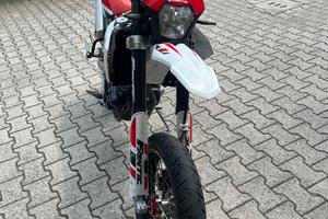 Fantic 125 Motard