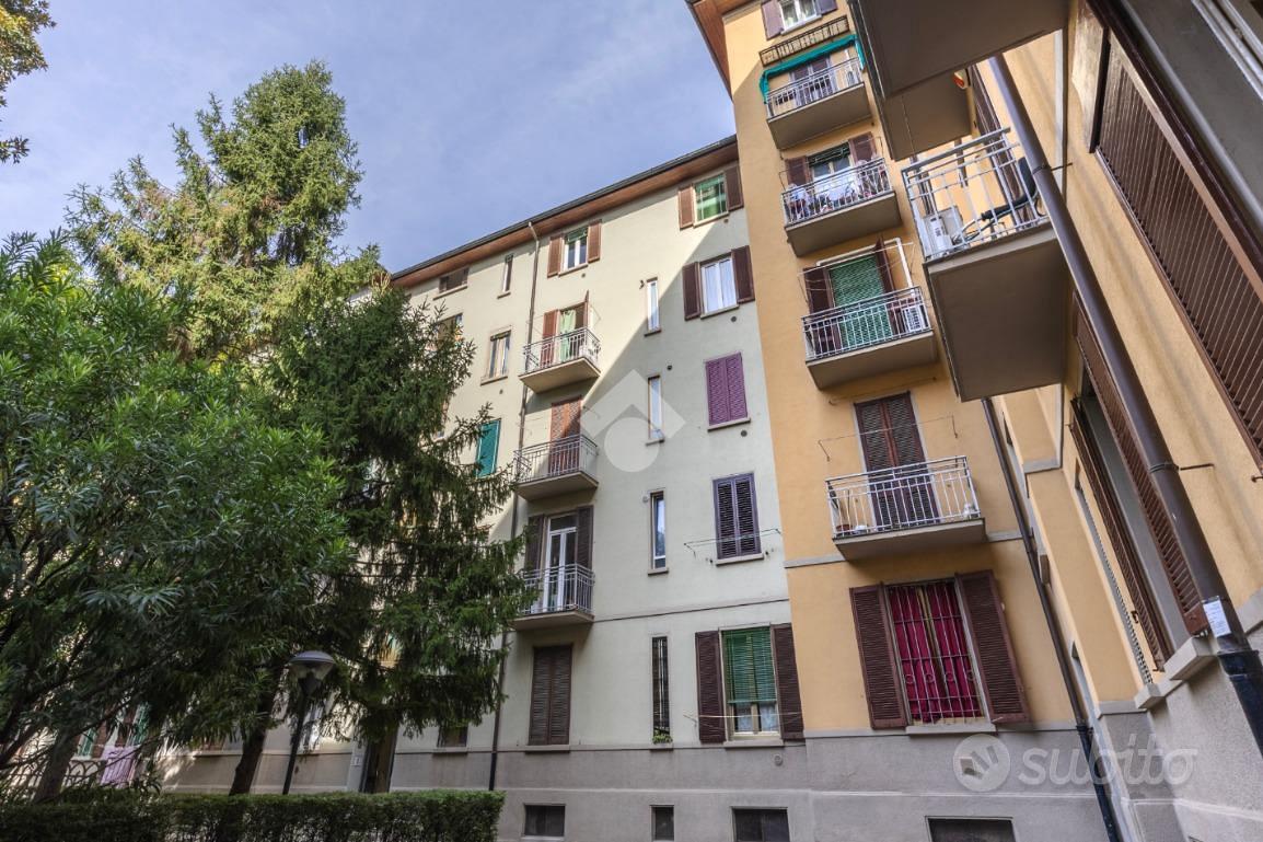 Appartamento – Milano, Maciachini - Maggiolina, Municipio 9 - Altro