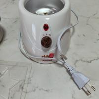 kit fonduta per cioccolato "cioccolè" Amstrad 