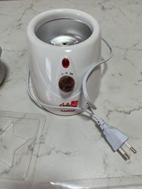 kit fonduta per cioccolato "cioccolè" Amstrad 