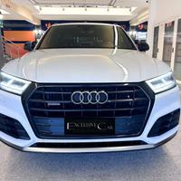 Audi Q5 40 2.0 tdi Sport quattro S line 190cv s-