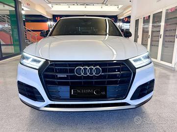 Audi Q5 40 2.0 tdi Sport quattro S line 190cv s-