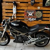 DUCATI Monster 900 CARBURATORI