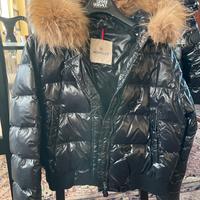 Bomber Moncler