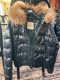Bomber Moncler