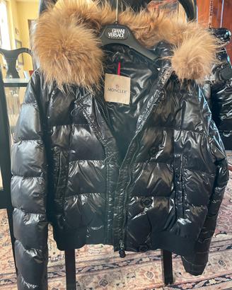 Bomber Moncler