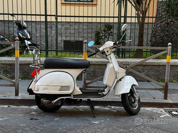 LML Star 150 4T - 2011 - Motore NUOVO