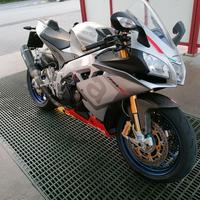 Aprilia RSV4 - 2010