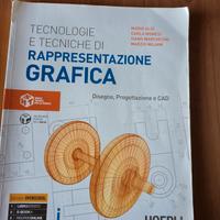 tecnologie e tecniche di rappresentazione grafica