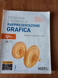 tecnologie e tecniche di rappresentazione grafica