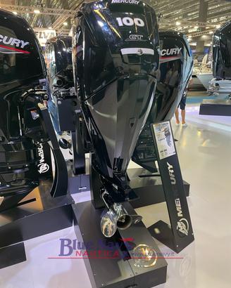 Mercury 100cv E 115cv - Nuovi Con Promo (2026)