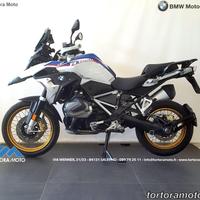 BMW R 1250 GS Abs