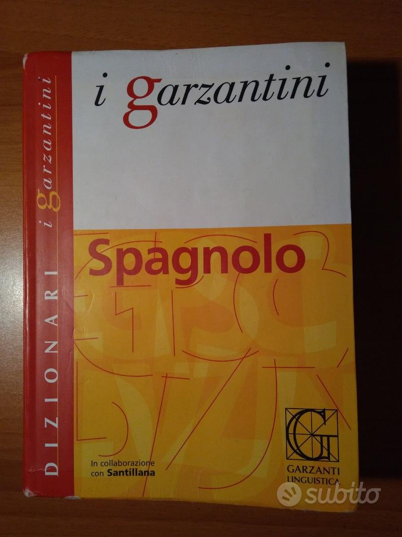 Dizionario Spagnolo - Libri e Riviste In vendita a Bologna