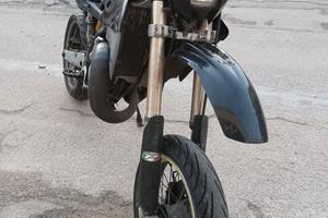 husqvarna 125 motard