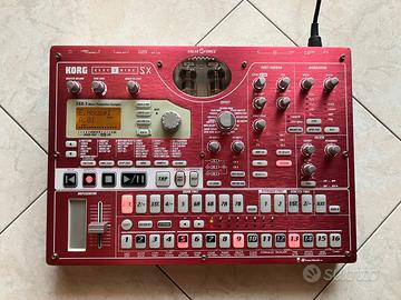 korg electribe esx 1