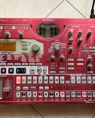 korg electribe esx 1