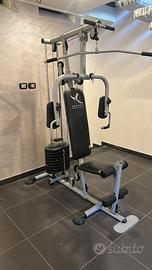 HomeGym multistation