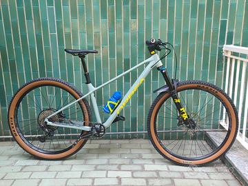 ORBEA LAUFEY HLTD M 29