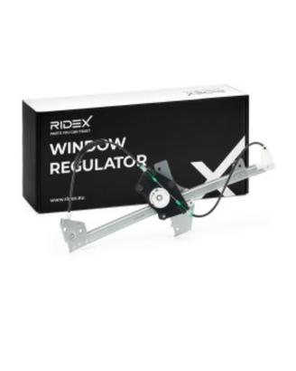 Alzacristallo Peugeot 307 SX anteriore nuovo